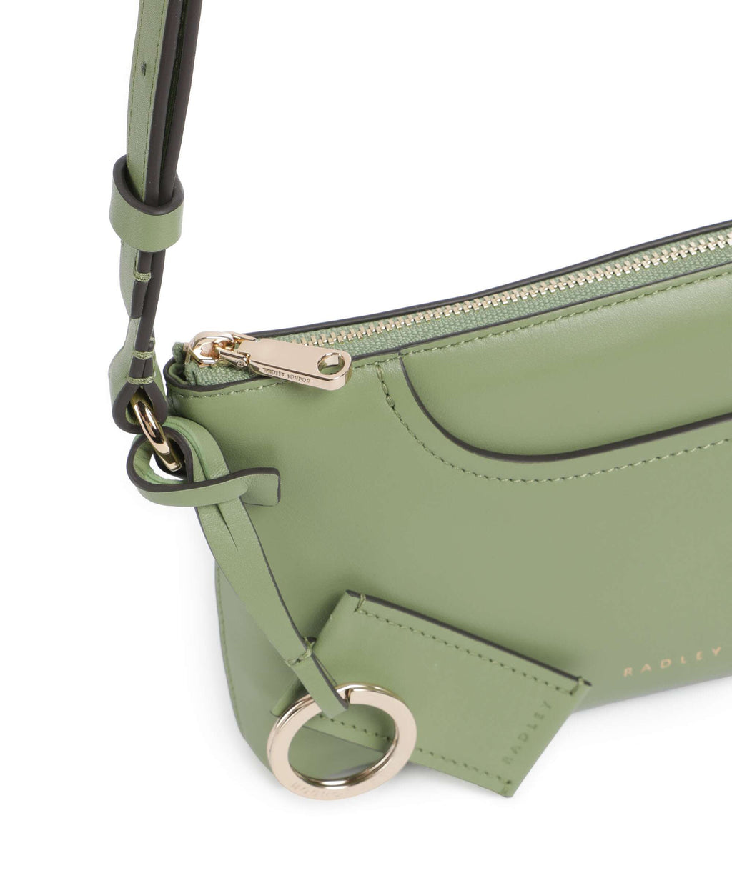 Radley London Pockets Shoulder bag apple