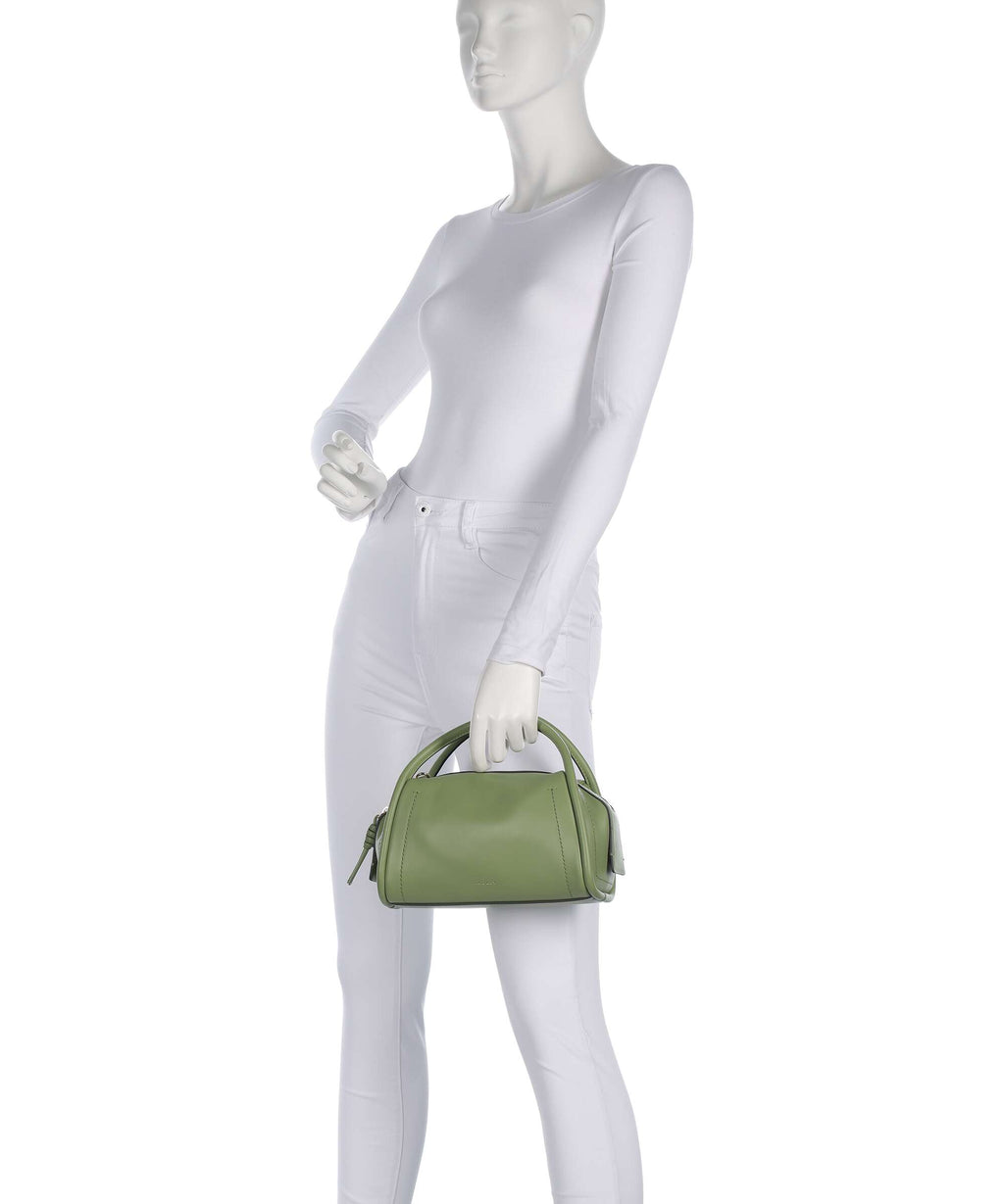 Radley London The Golborne Handbag apple