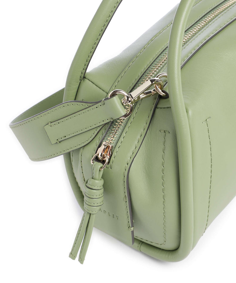 Radley London The Golborne Handbag apple