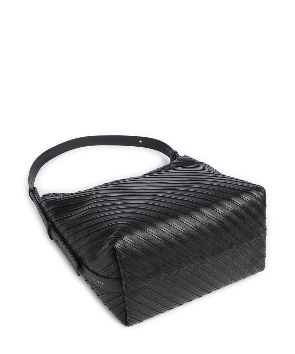 Radley London The Luxborough Hobo bag black