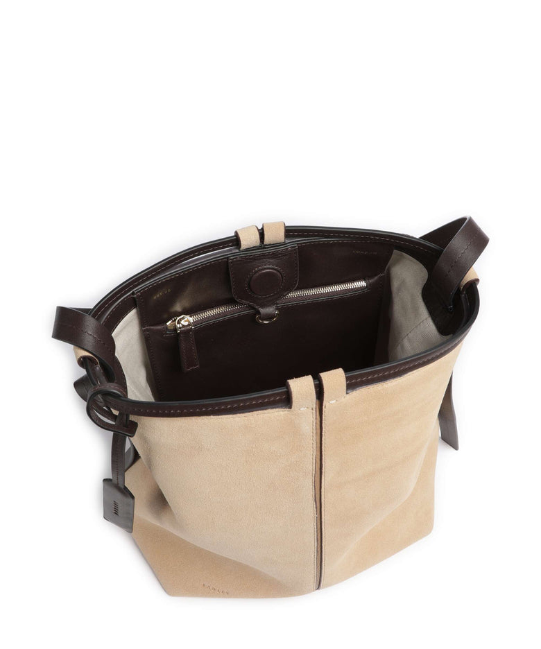 Radley London The Connaught Hobo bag sahara