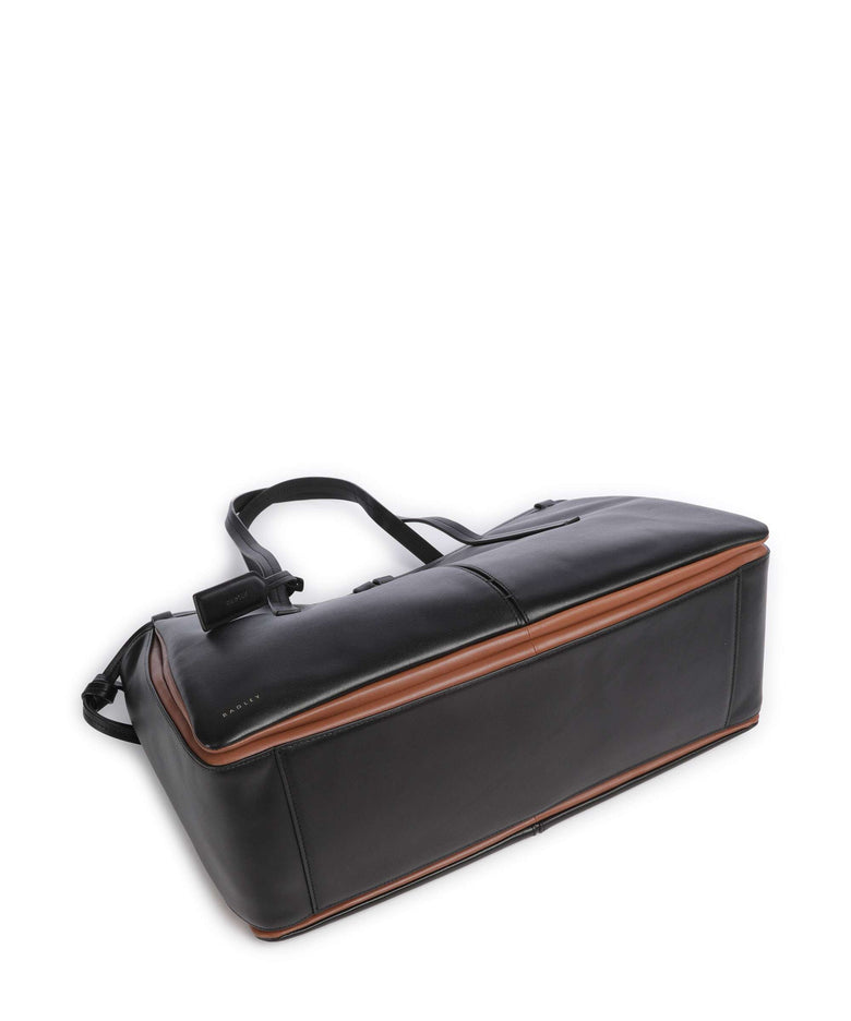 Radley London The Connaught Tote bag black