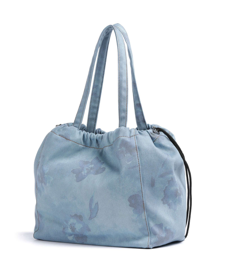 Radley London Eden Row Tote bag denim