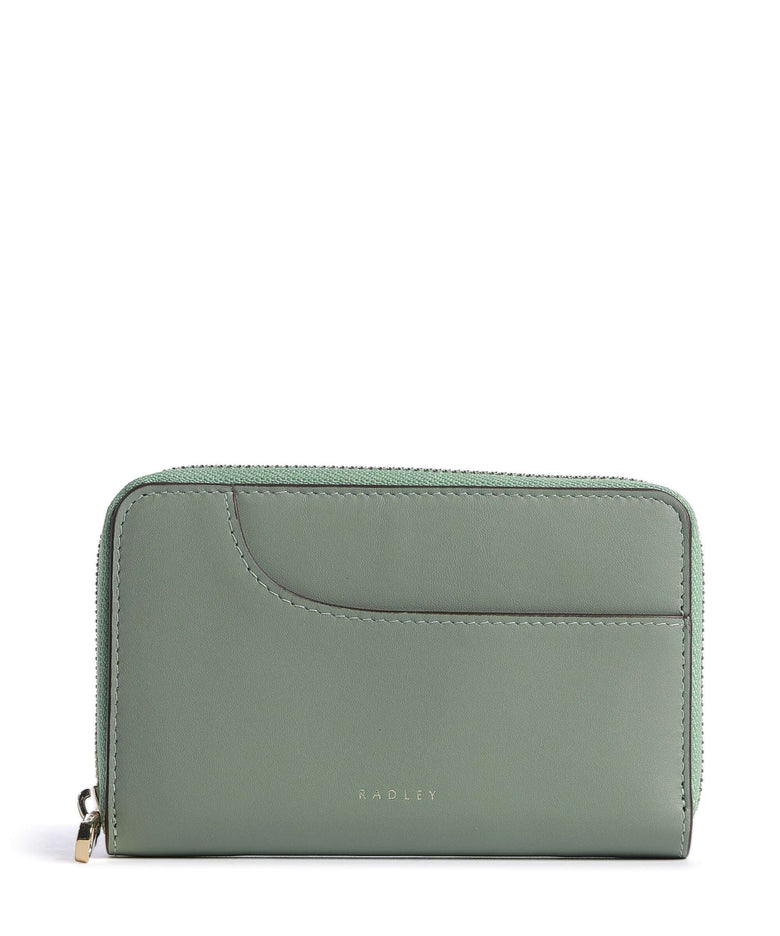 Radley London Pockets Wallet pistachio