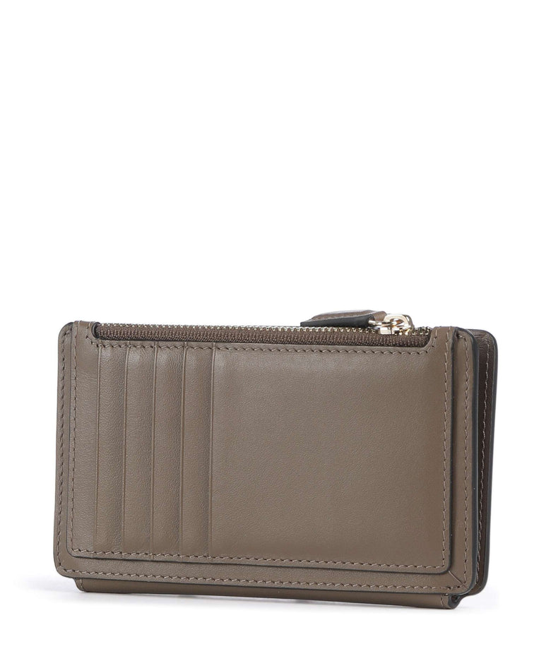 Radley London Coin Street Credit card holder coffee