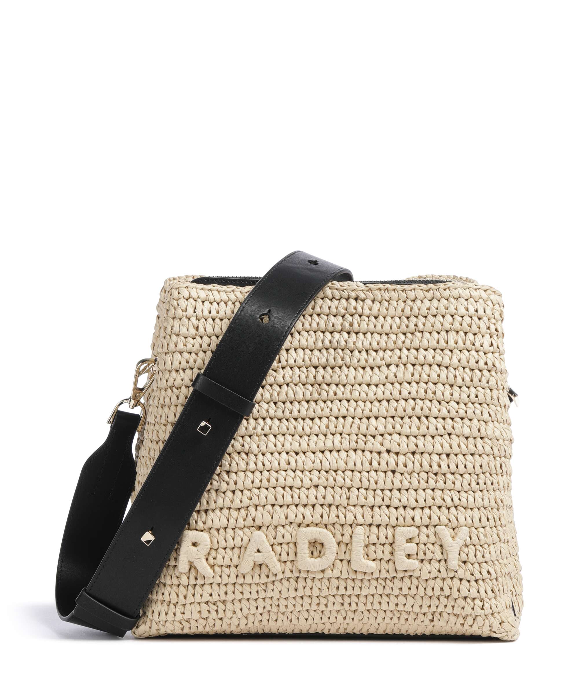 Radley London Dukes Place Crossbody bag natural