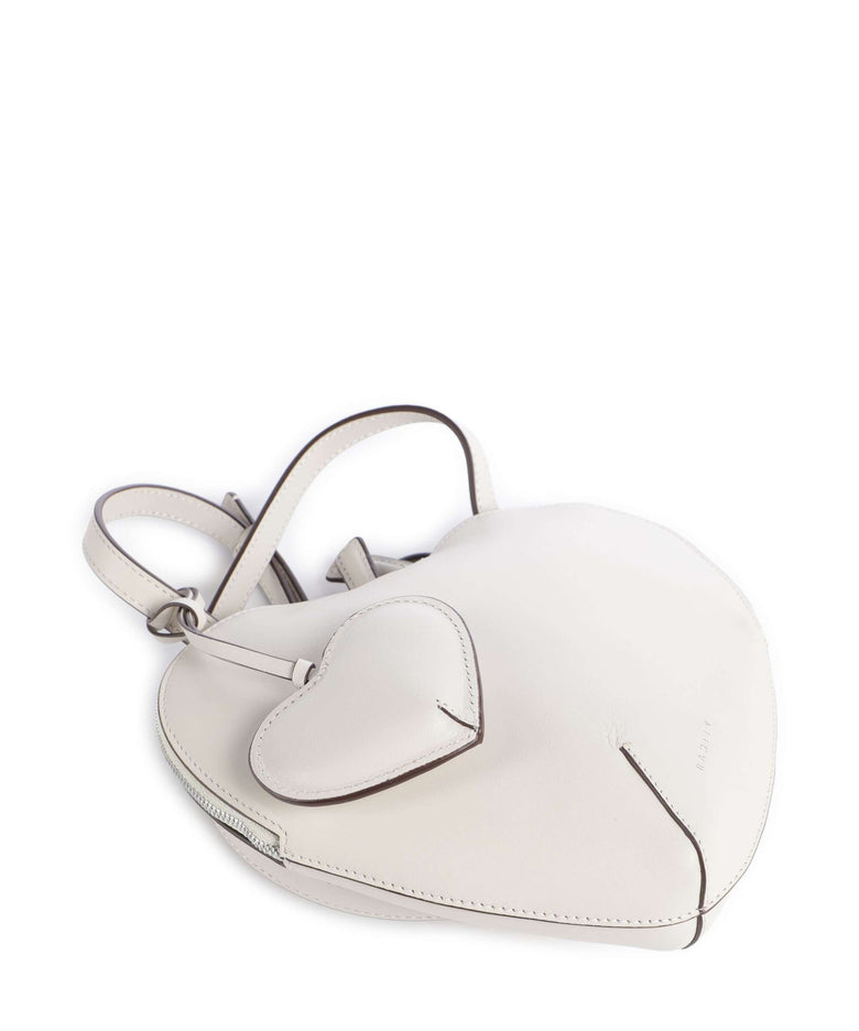 Radley London Heart Street Crossbody bag salt
