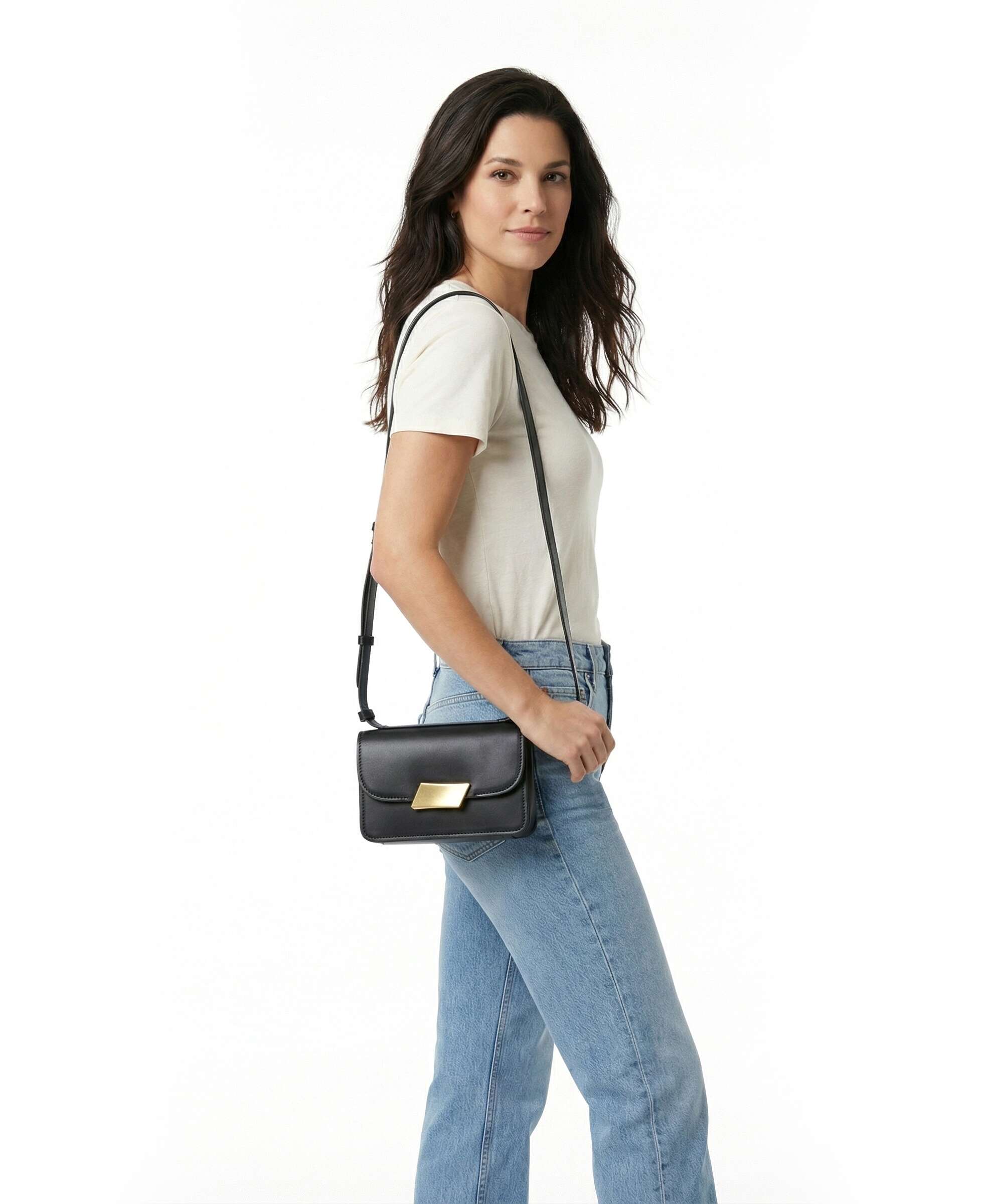 Radley London The Belsize Crossbody bag black