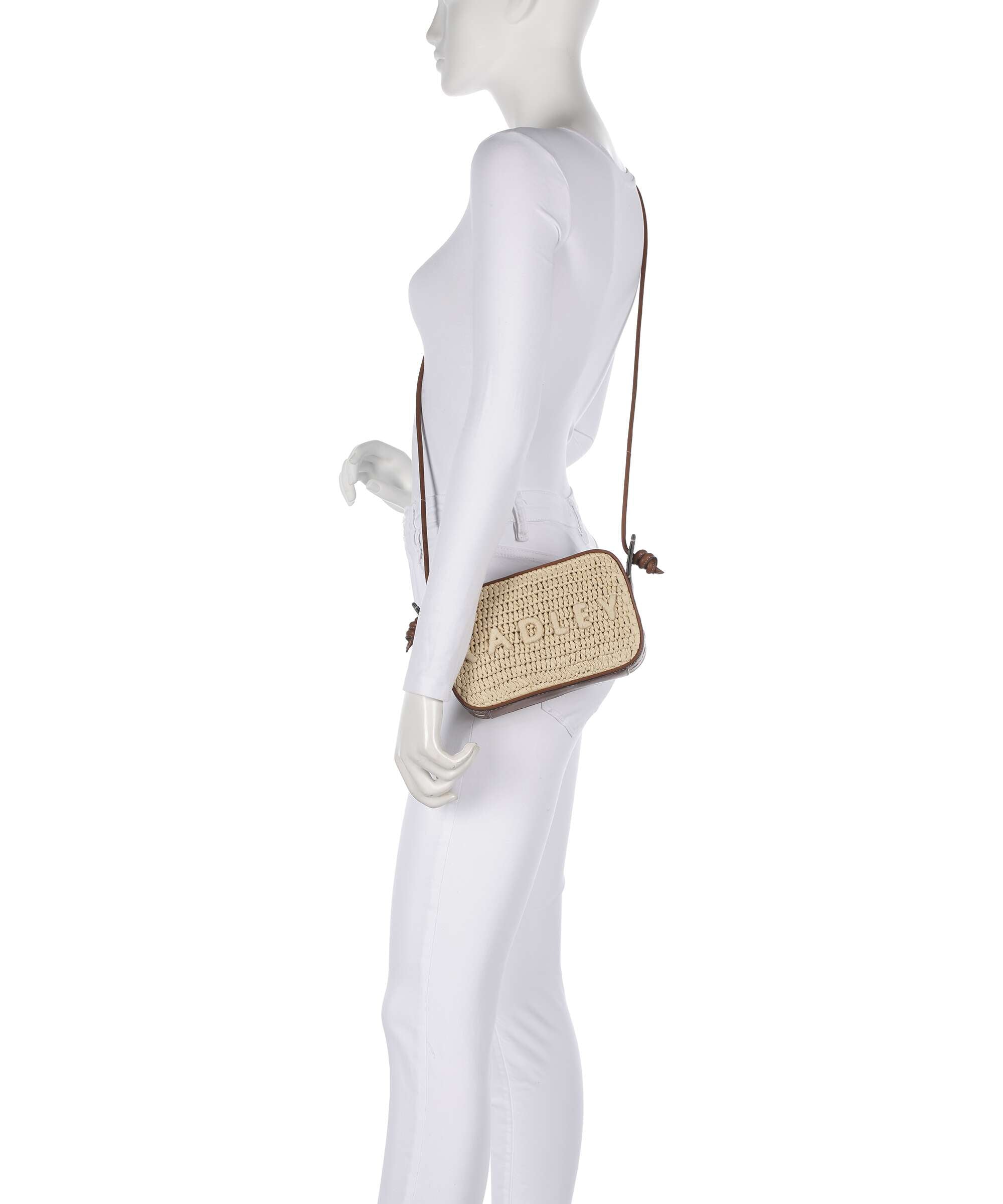 Radley London The Camden Shoulder bag natural