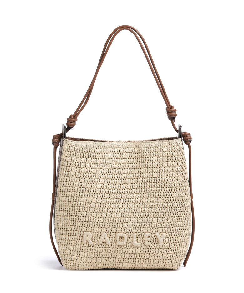 Radley London The Camden Shoulder bag gold
