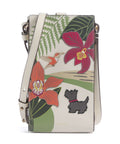 Radley London The Rhs Collection Phone bag salt