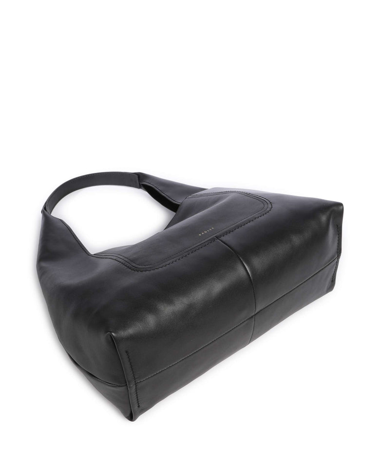 Radley London The Maudie Hobo bag black
