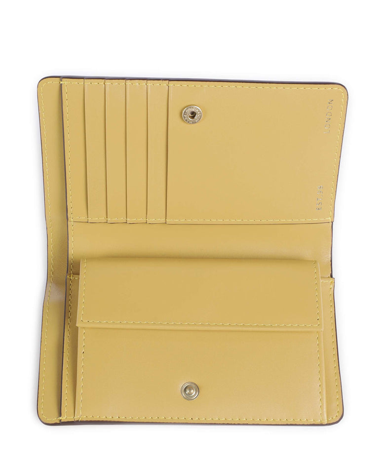 Radley London Picton Place Wallet honeycomb