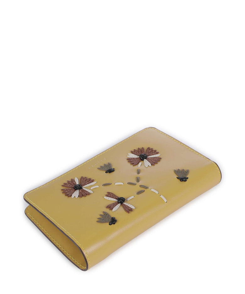 Radley London Picton Place Wallet honeycomb