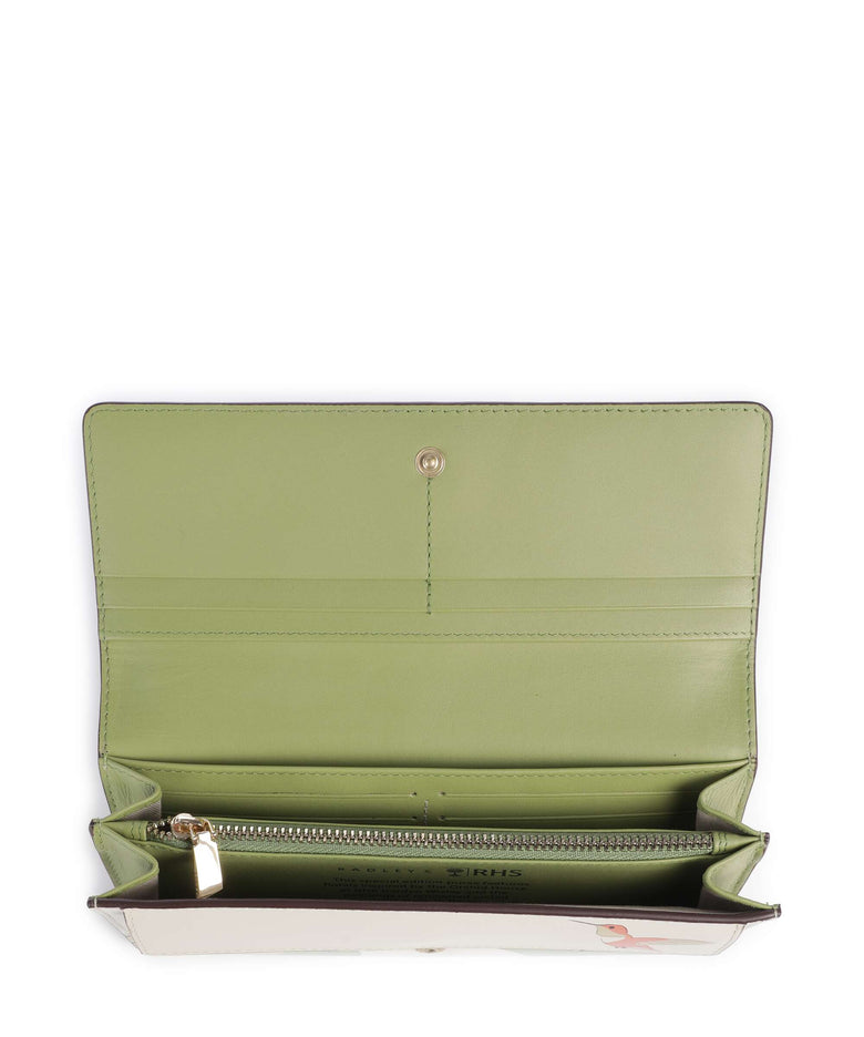 Radley London The Rhs Collection Wallet salt