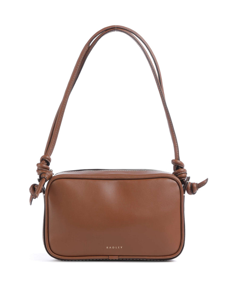 Radley London The Camden Shoulder bag cognac