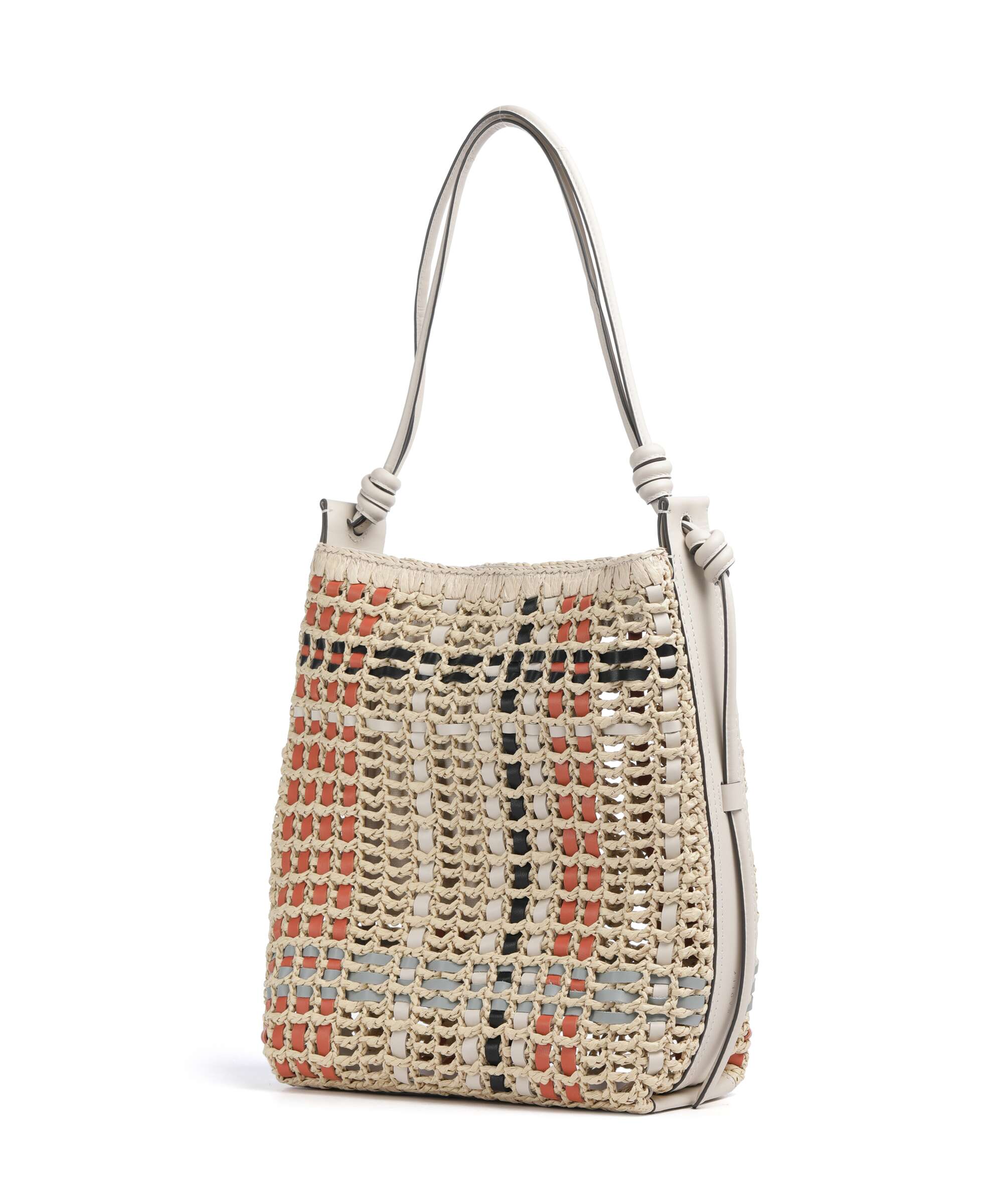Radley London The Camden Bucket bag natural