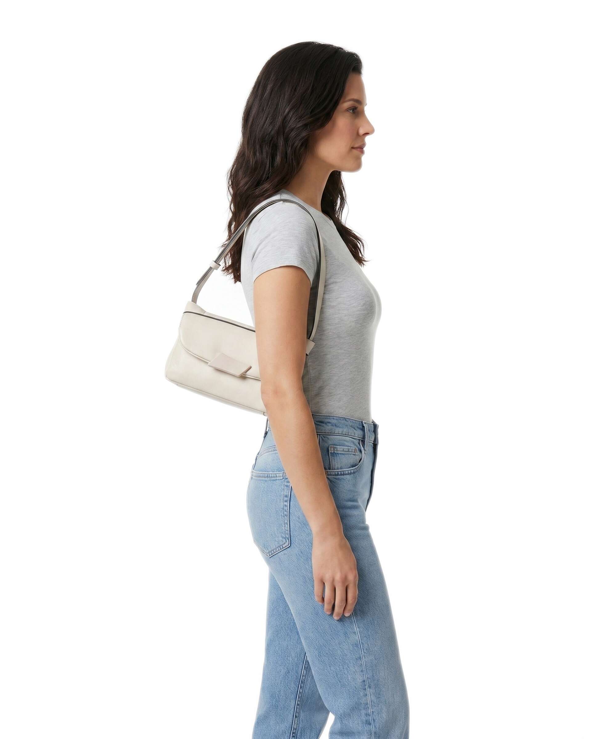 Radley London The Belsize Small Shoulder bag salt