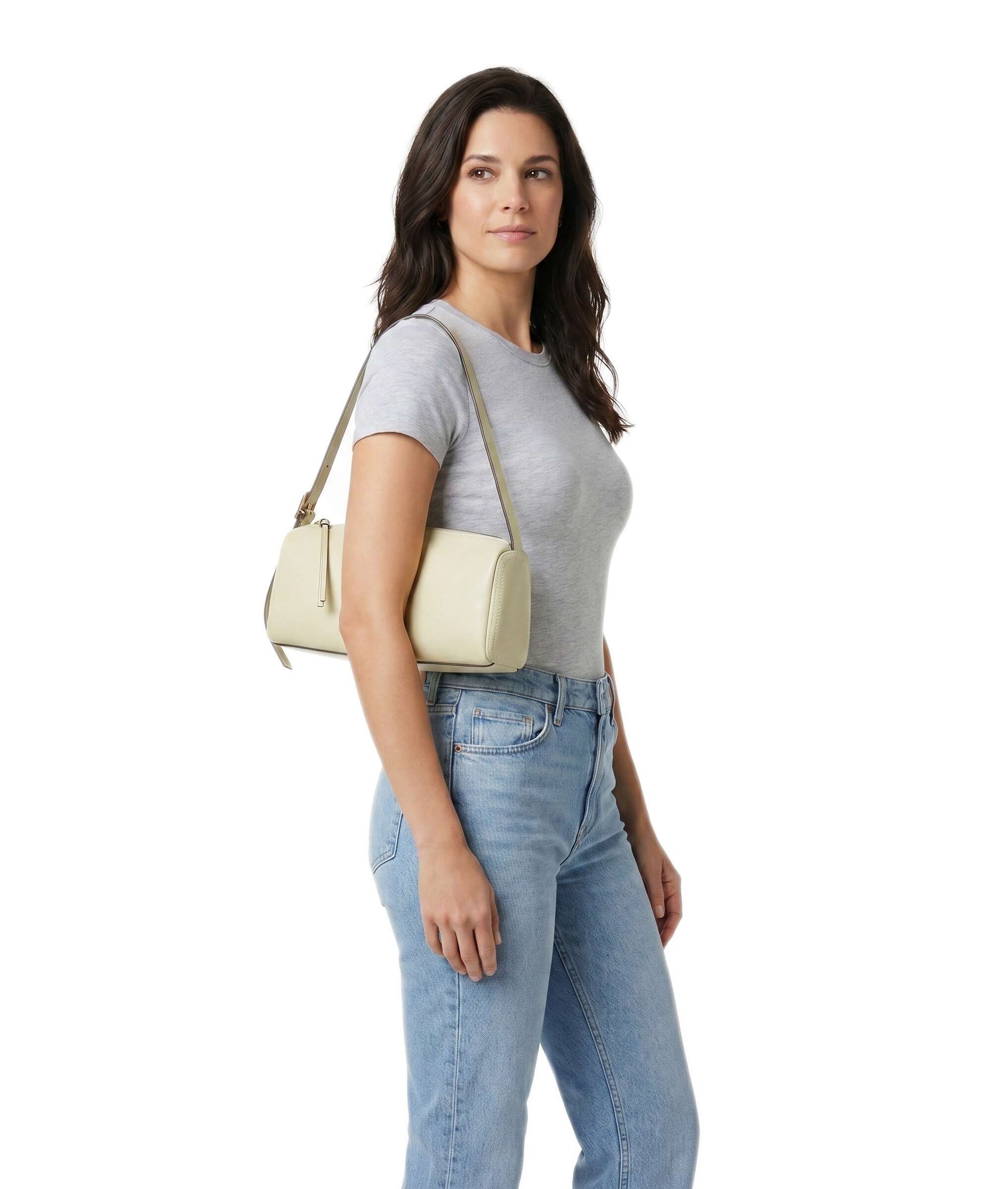 Radley London The Willow Small Shoulder bag lemongrass