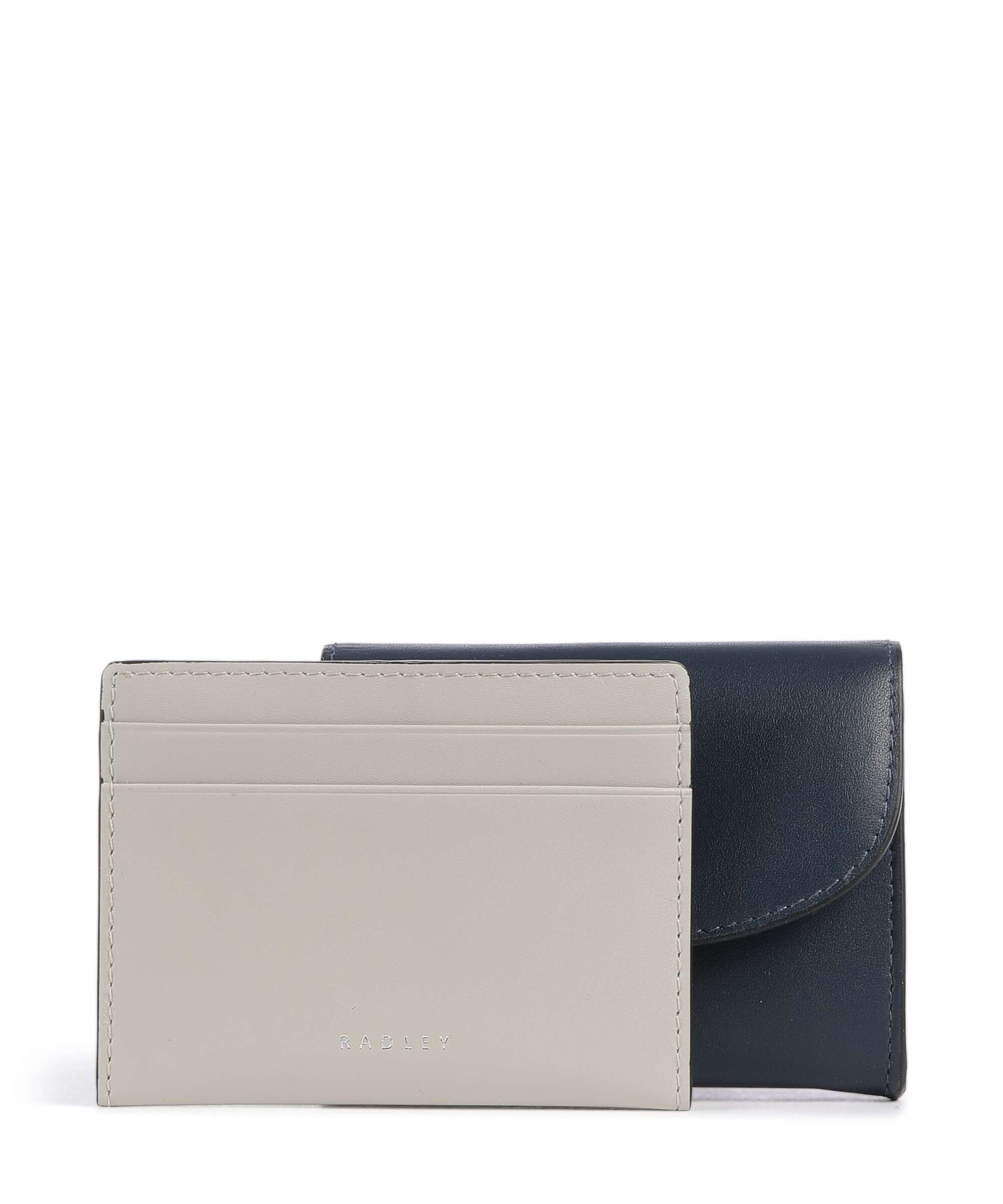 Radley London Mayhill Road Credit card holder naval
