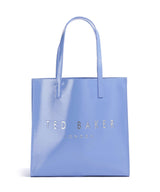 Ted Baker Crinkon Borsa shopper mid blue