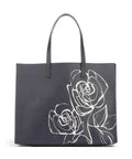 Ted Baker Alumicn Tote bag navy