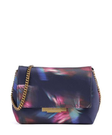 Ted Baker Libbea Borsa a tracolla navy