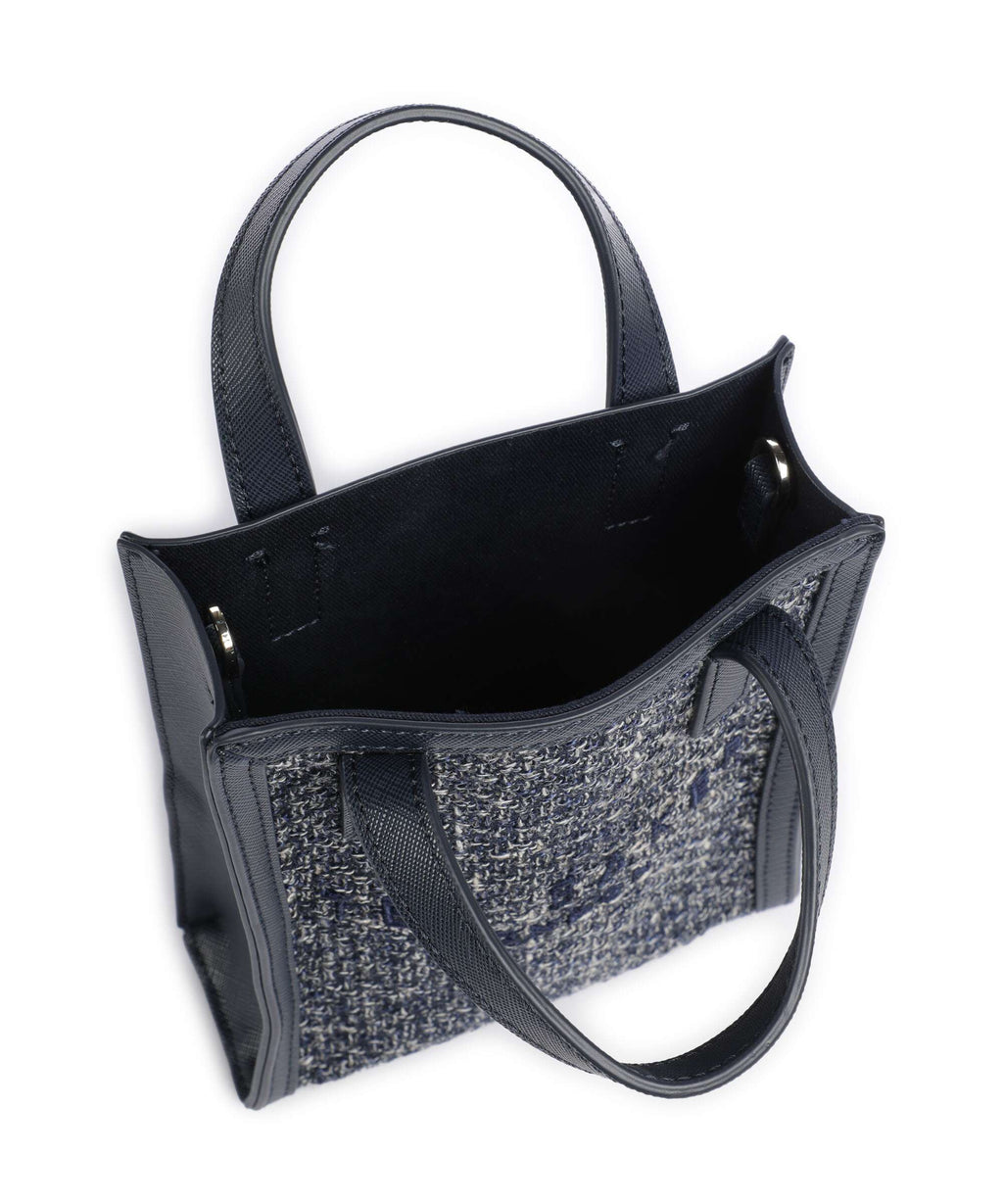 Ted Baker Twikon Crossbody bag navy