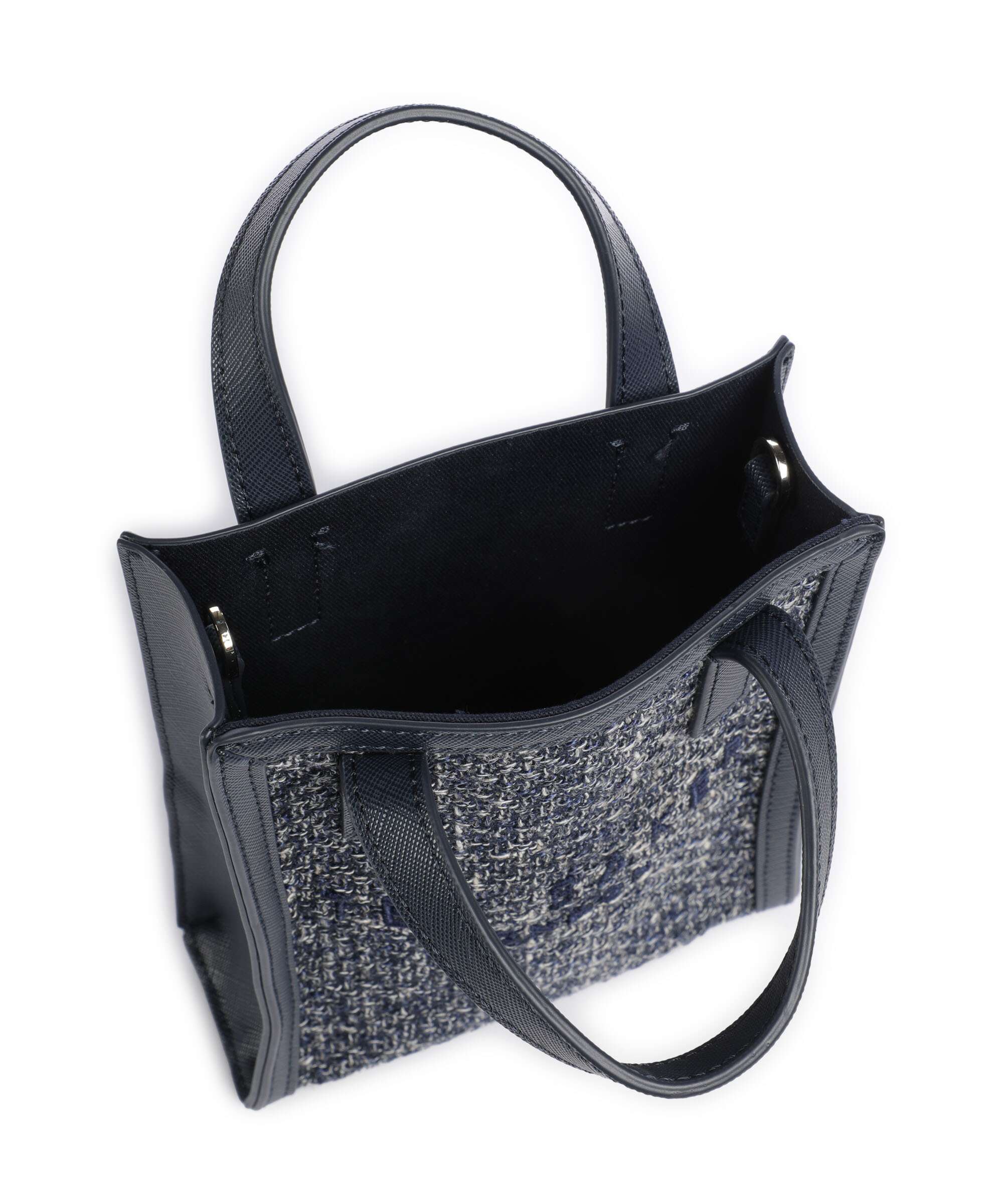 Ted Baker Twikon Crossbody bag navy
