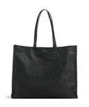 Ted Baker Halsea Borsa shopper black