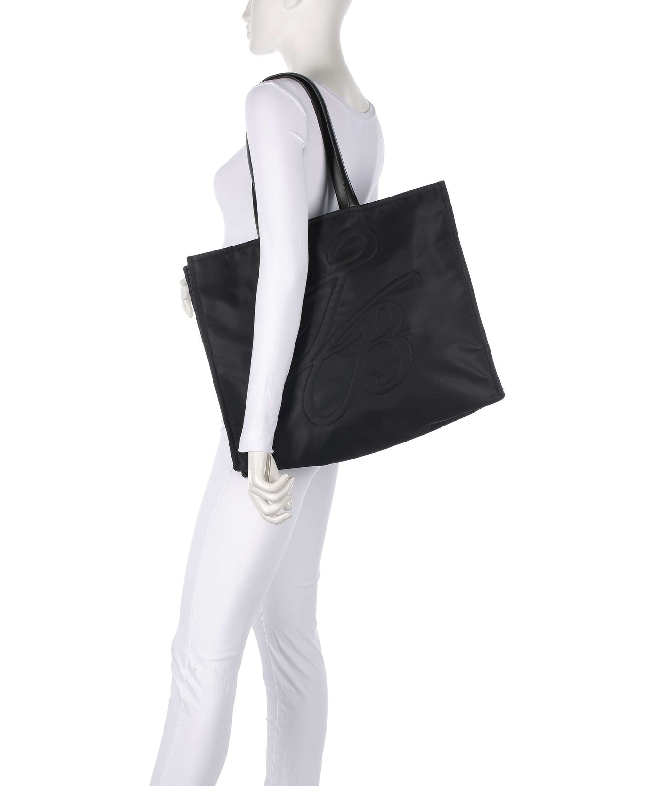 Ted Baker Halsea Tote bag black