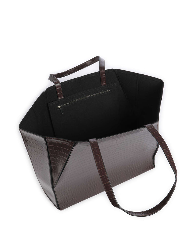 Ted Baker Sophyna Tote bag brown