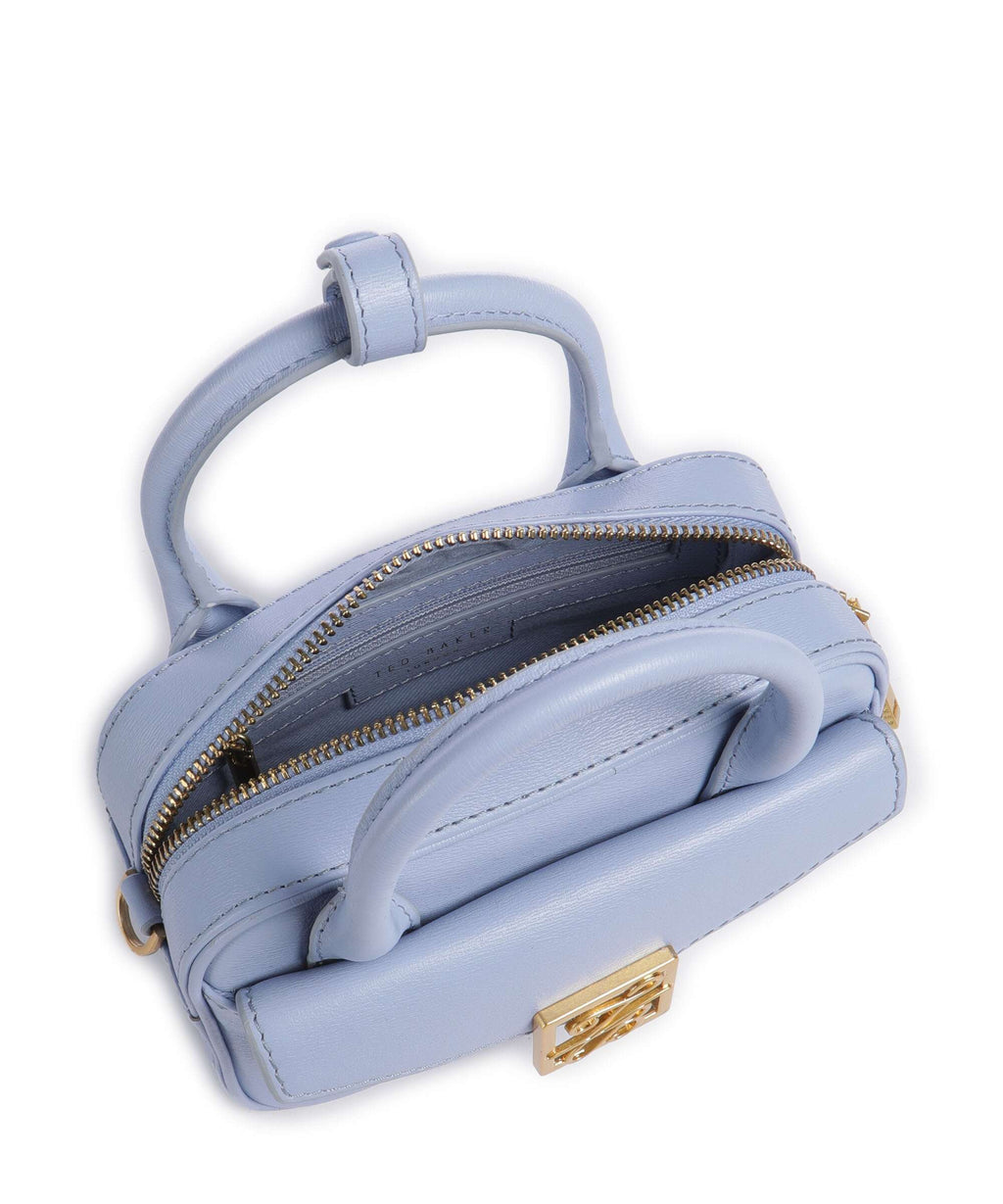 Ted Baker Anibell Crossbody bag light blue
