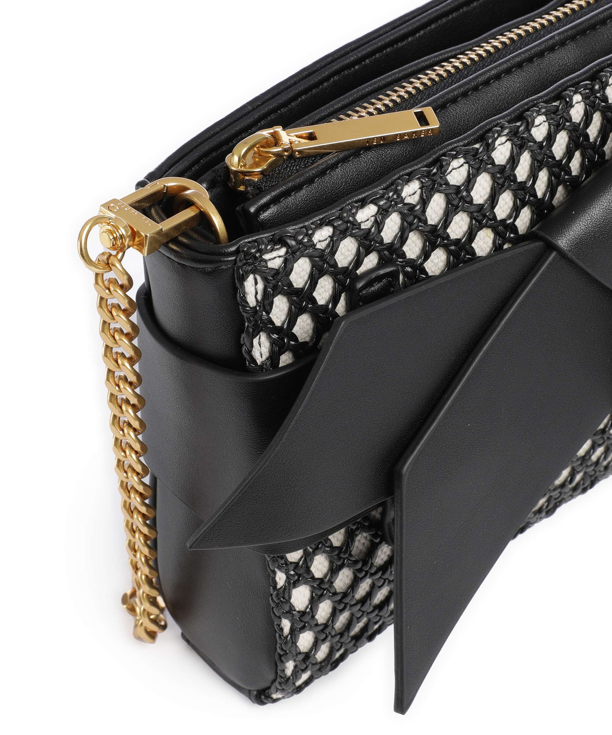 Ted Baker Jeesie Crossbody bag black