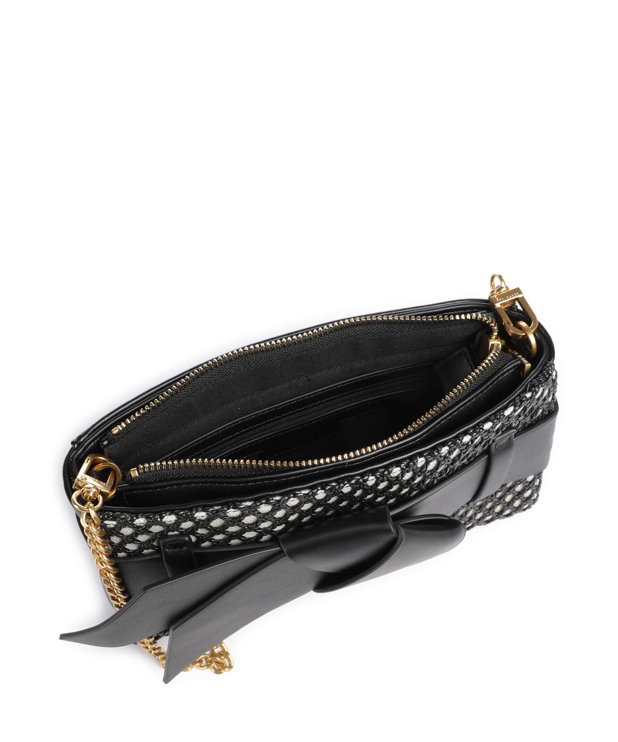 Ted Baker Jeesie Crossbody bag black