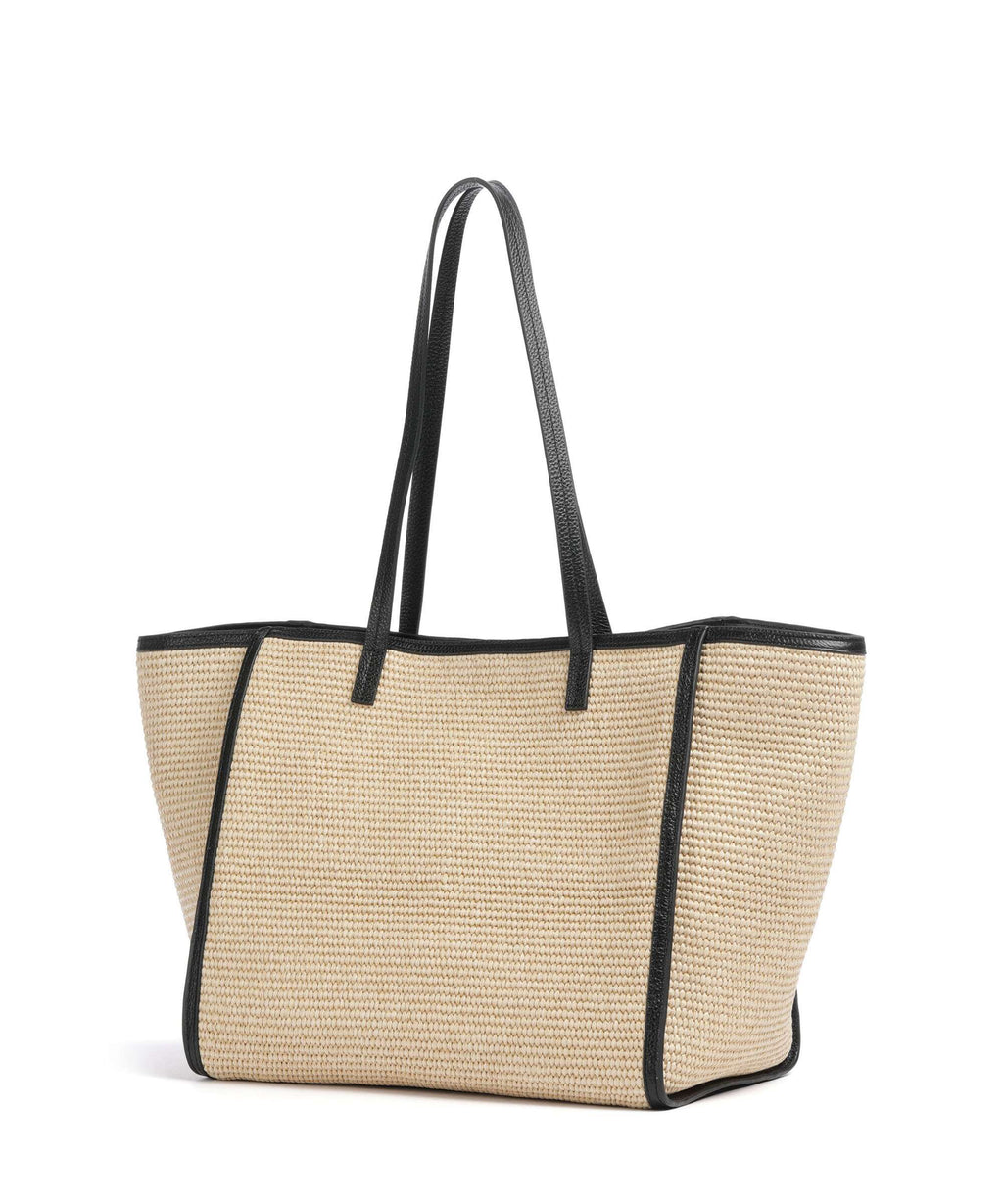 Ted Baker Barni Tote bag black