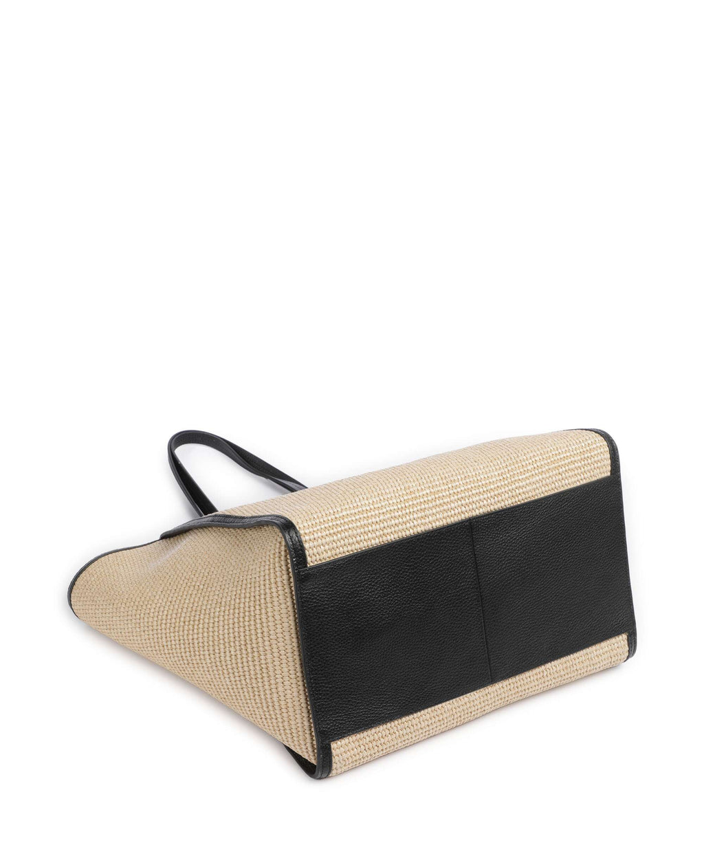 Ted Baker Barni Tote bag black