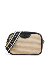 Ted Baker Bardas Umhängetasche black