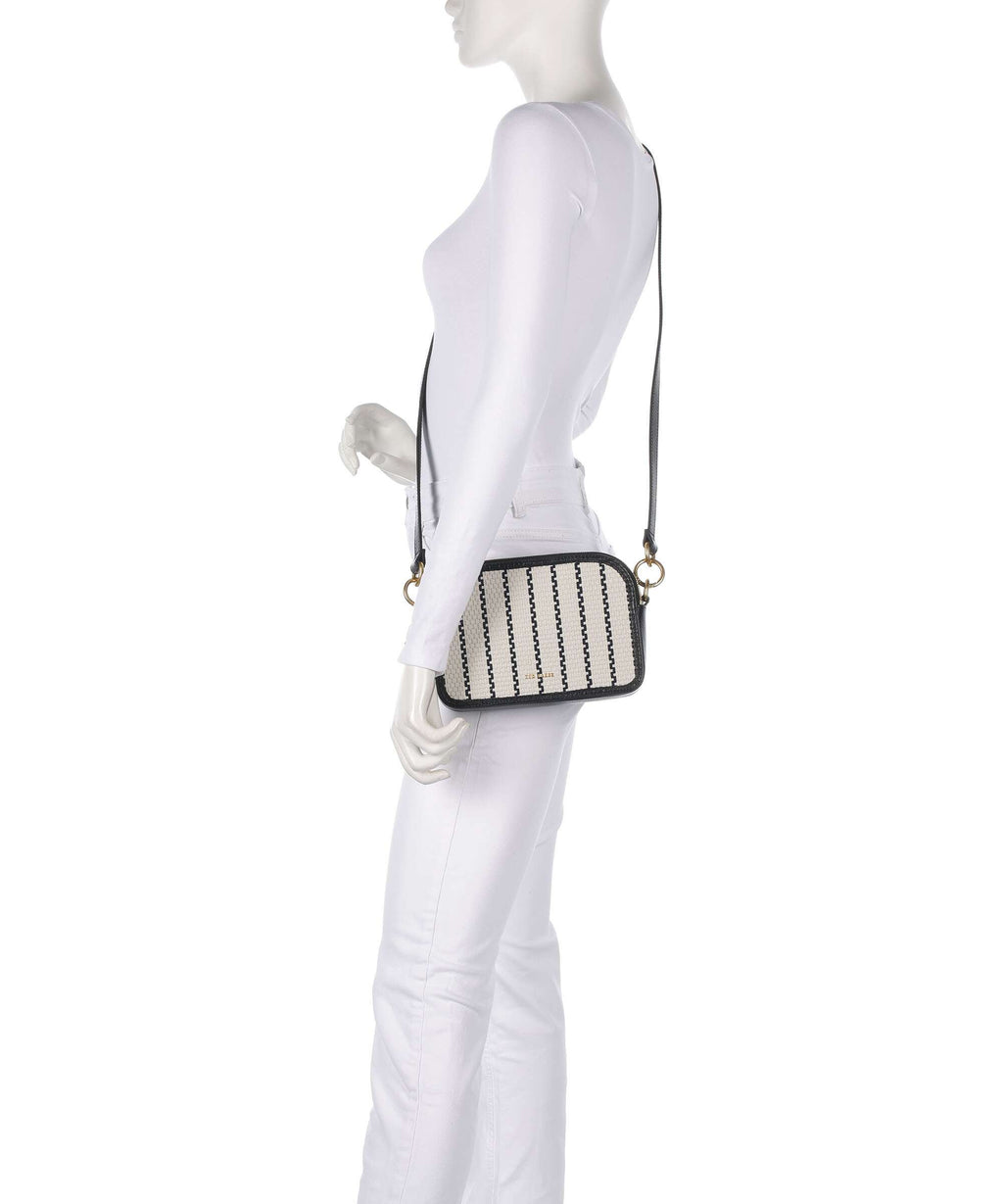 Ted Baker Rivea Crossbody bag navy