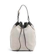 Ted Baker Tashah Borsa a secchiello brown/chocolate