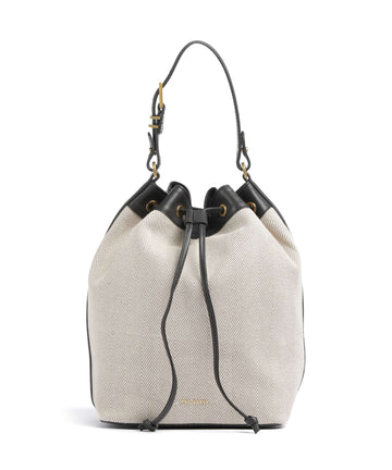 Ted Baker Tashah Borsa a secchiello brown/chocolate