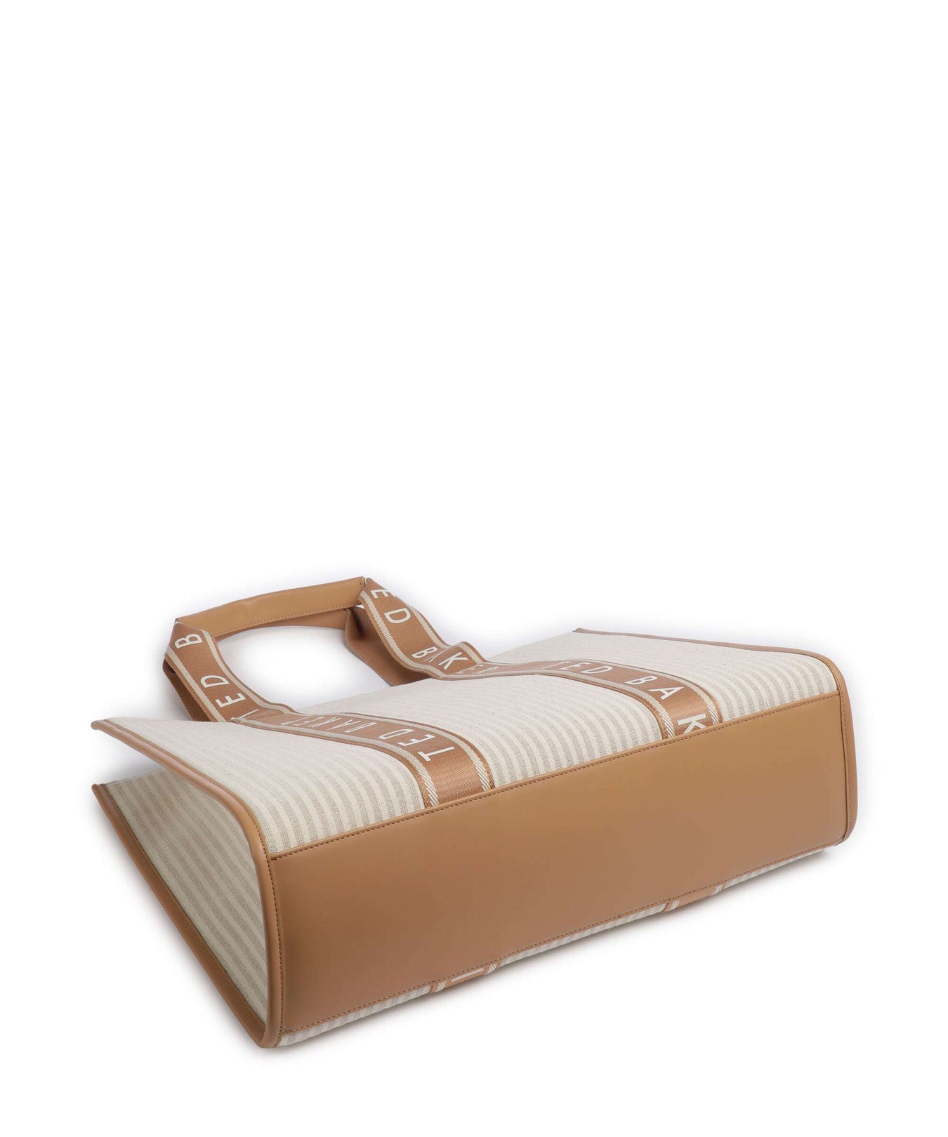 Ted Baker Hayllee Tote bag camel