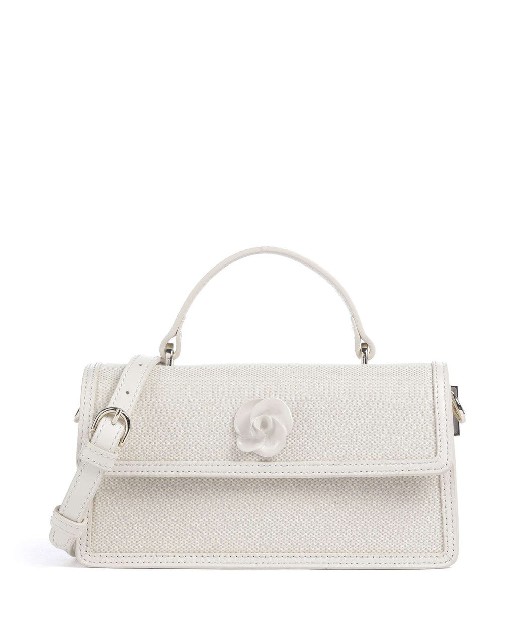 Ted Baker Audris Handbag ecru