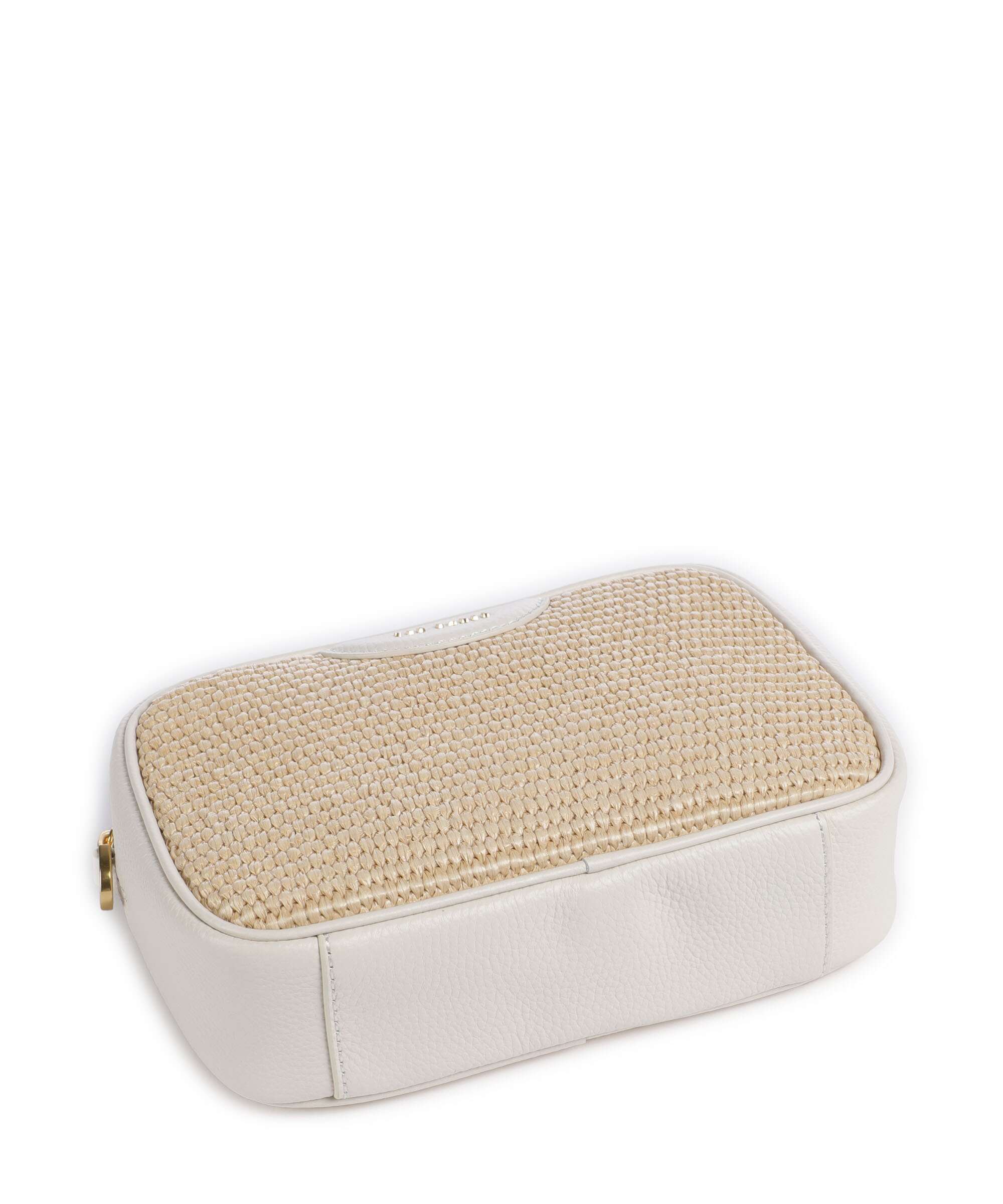 Ted Baker Bardas Crossbody bag ecru