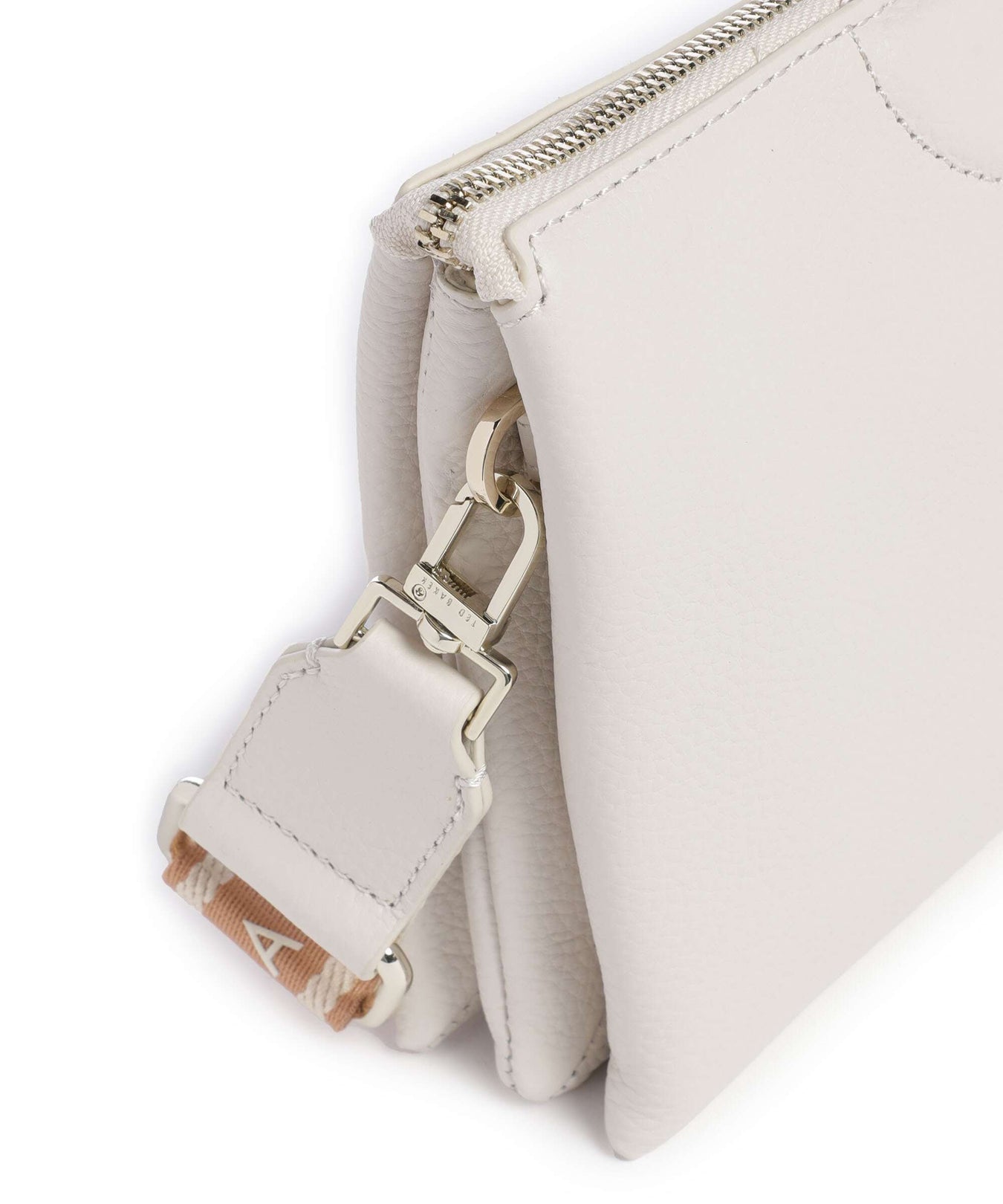 Ted Baker Esille Crossbody bag ecru