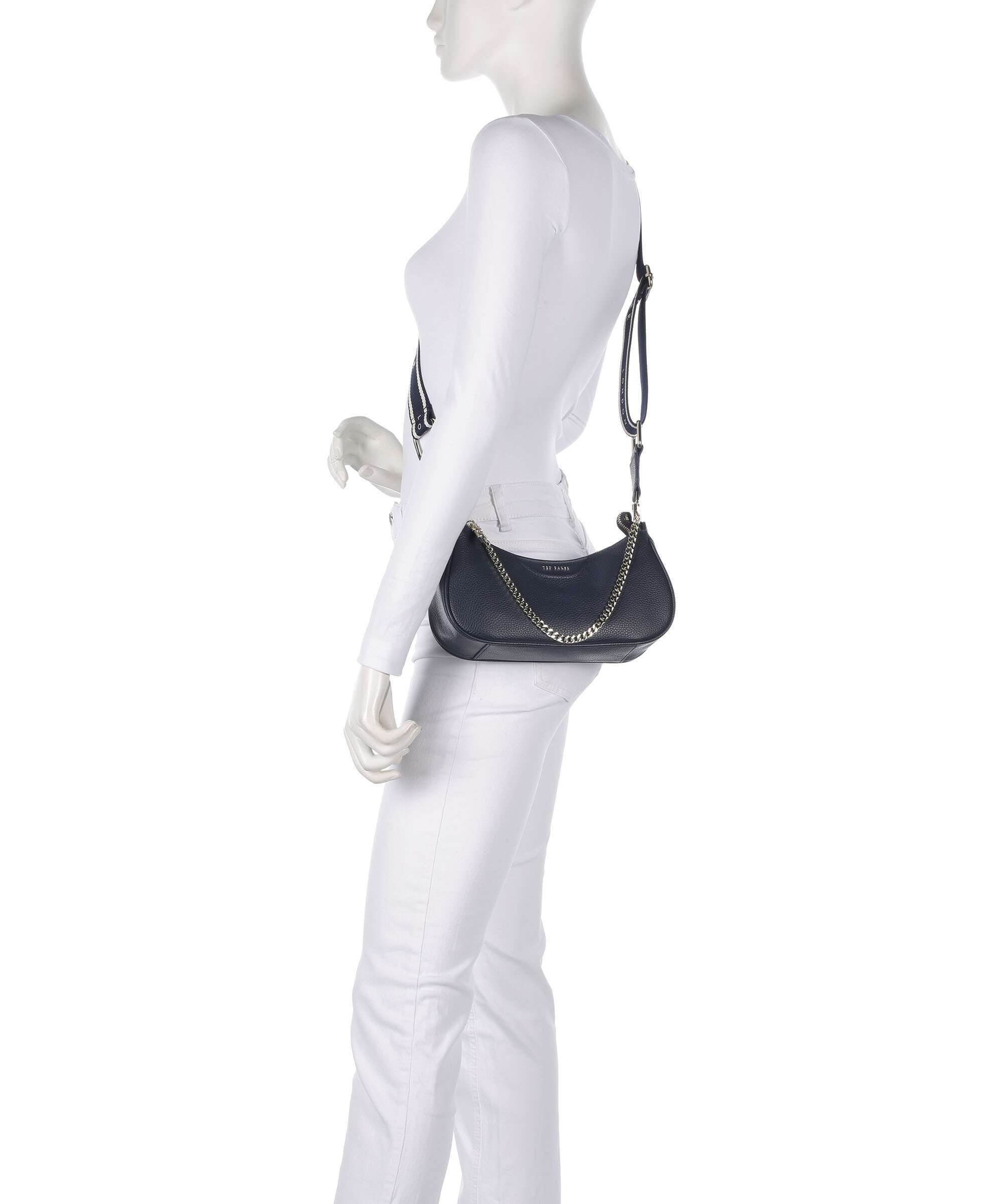 Ted Baker Essiy Shoulder bag navy