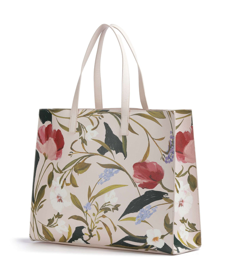 Ted Baker Poppyys Tote bag light pink
