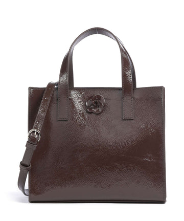Ted Baker Rouseta Handtasche brown/chocolate