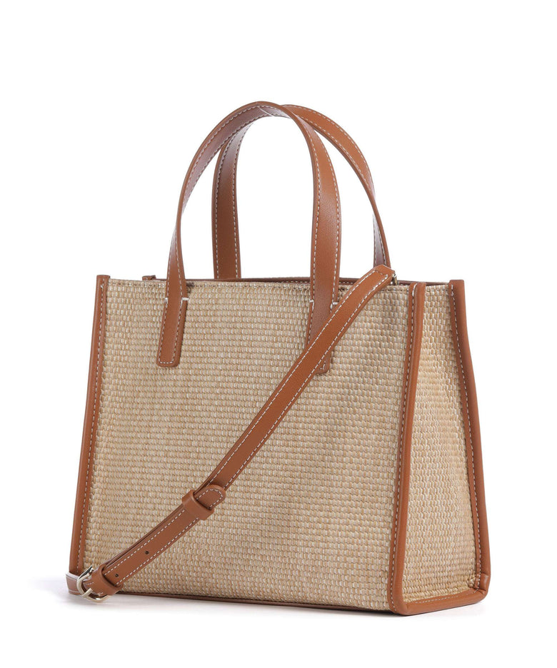 Ted Baker Paolina Handbag camel