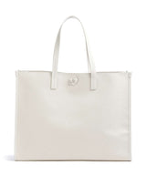 Ted Baker Audos Cabas ecru